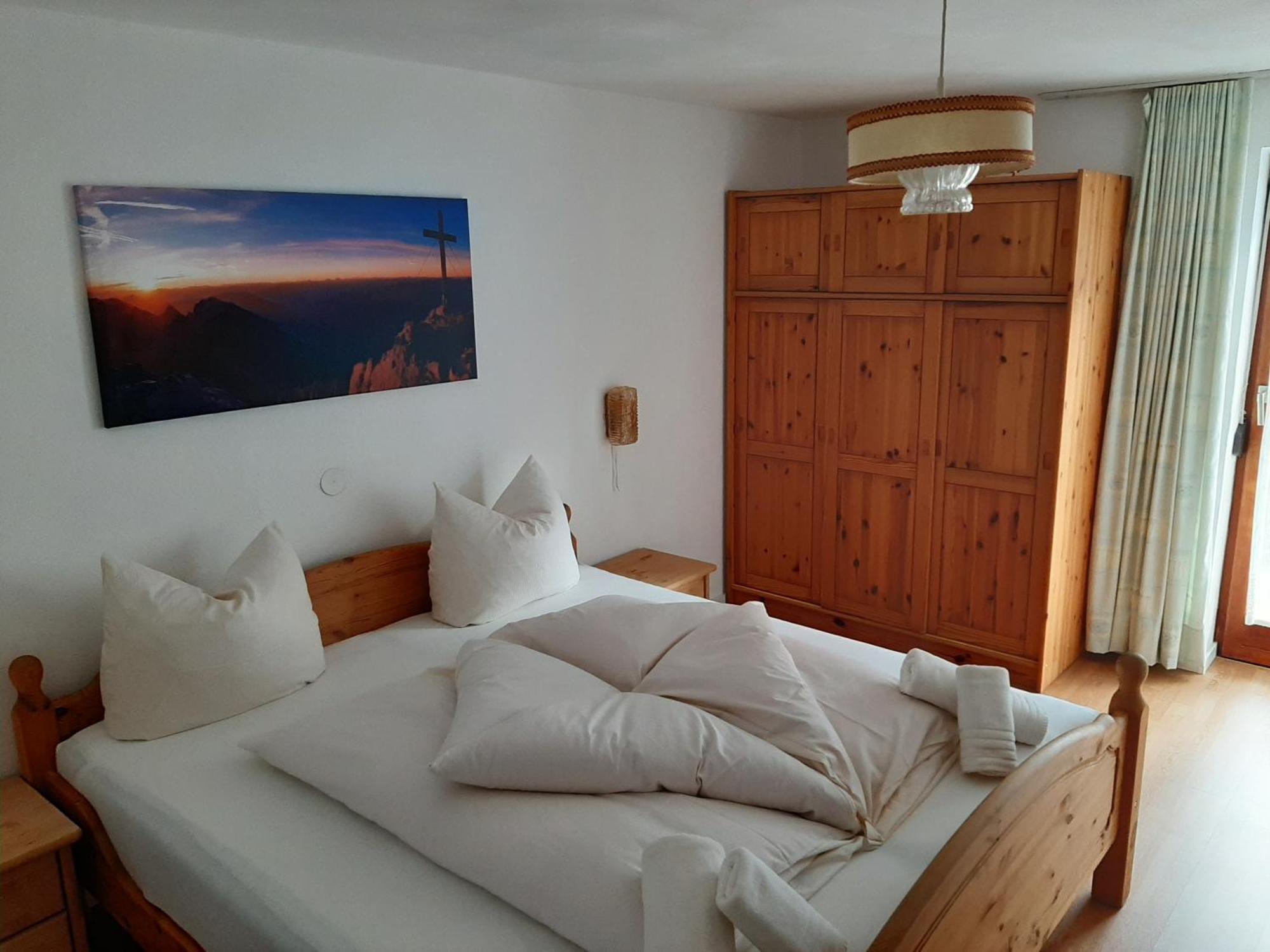 Gaestehaus Wolf Elbigenalp Zewnętrze zdjęcie